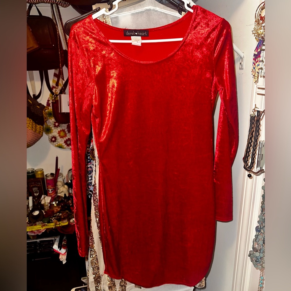 Women’s dress